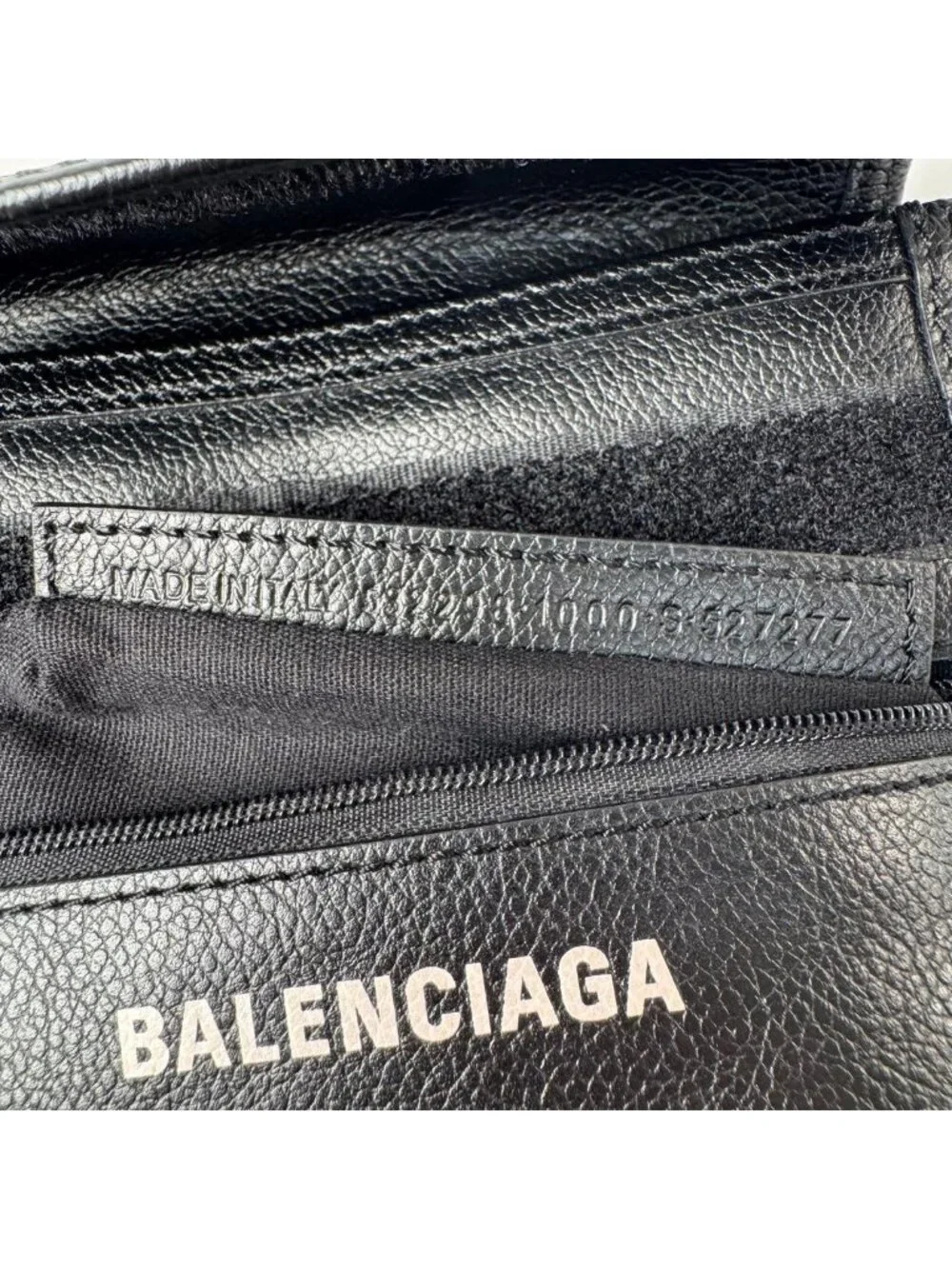 Balenciaga Explorer Smallpouch Crossbody Shoulder